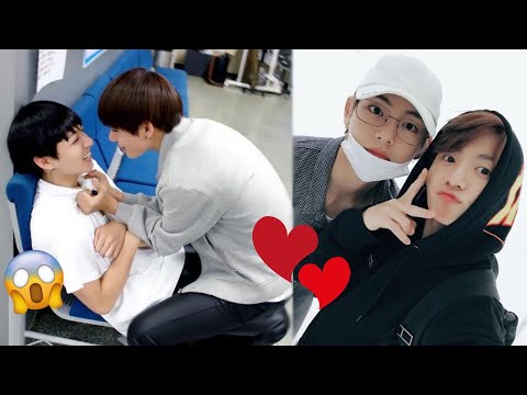 Видео: 😱 Чонгук признается, что Тэхен его любимчик 💖 | Тэхен в сердце Чонгука 🥰