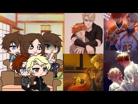 Видео: Реакция семьи Спир (+Эндрю и Нила) на Эндрю Миньярда(Эндриллы)
