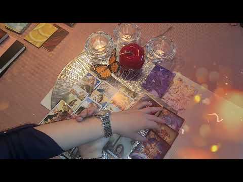 Видео: 🍎♥️⚜️  Каква е неговата/ нейната енергия към Вас? 🍎♥️⚜️ таро четене