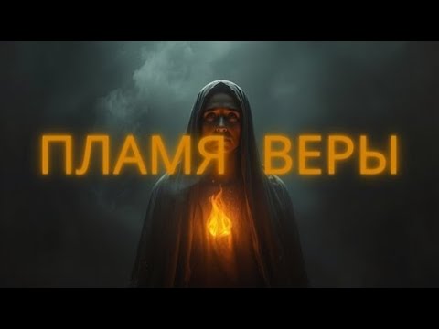 Видео: Пламя Веры | Faith That Burns