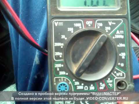 Видео: Chrysler Voyager 3. Не заводится и горит ALARM SET.На что смотреть в первую очередь!!!