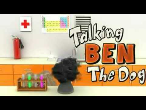 Видео: Все рекламные ролики игр в Talking Tom & Ben News