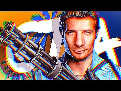 Видео: КАК НАДО ИГРАТЬ В GTA 5 RP (СЕРЖ, ГАВЕР, ПУСИК)