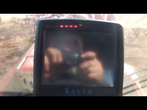 Видео: Установка навигатора Raven Cruizer II