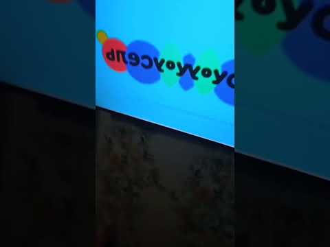 Видео: карусель сошёл с ума