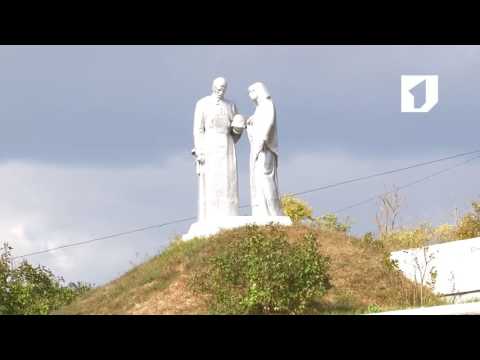 Видео: Утренний эфир / Зарисовки о селе Плоть Рыбницкого района