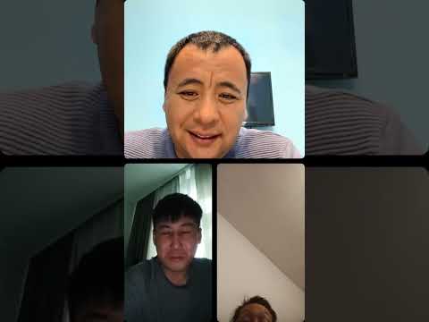 Видео: 🇰🇬 Мен күтпөгөн чоң РЕЗУЛЬТАТТАР болду дейт окурманым.  0708 57-74-25 менеджер Толкунай