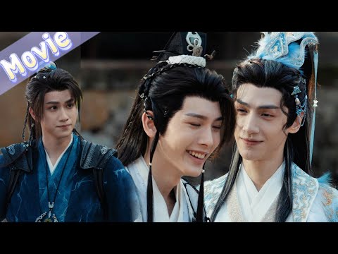 Видео: Тан Лици, нежно смотришь на другого?! 💥 Чи Юнь взбесился: «Ты его любишь?!» 😤🔥