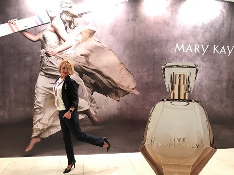 Видео: Топ 5 моих любимых ароматов MARY KAY! Cityscape, Upbeat, Live Fearlessly, Thinking of You, Journey