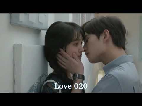 Видео: Лучший клип -Легкая улыбка покоряет мир.(Love 020 kisses) Поцелуи