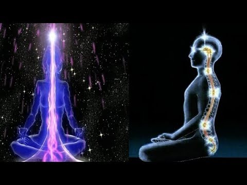 Видео: МОМЕНТАЛЬНОЕ ВОССТАНОВЛЕНИЕ СИЛ И ЗДОРОВЬЯ. Техника работы с энергией позвоночника.