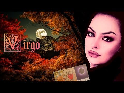 Видео: ♍ДЕВА♍🧡🎃Бывший возвращается🍁Но каковы его намерения?🧡Таро любви Девы