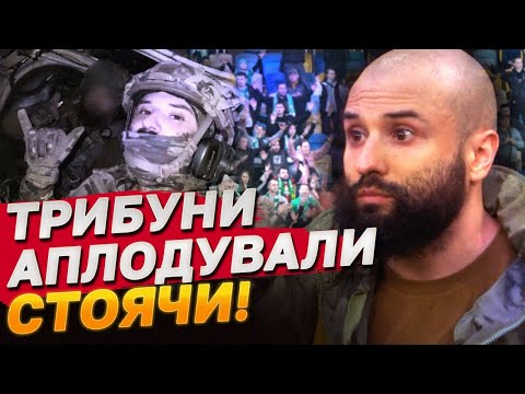 Видео: Віктор Розовий про ЖИТТЯ після НАДВАЖКОЇ ТРАВМИ