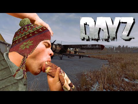 Видео: Береговое безумие Сахала DayZ