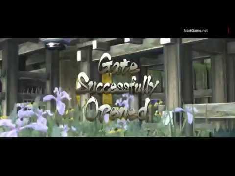 Видео: Sengoku Basara: Samurai Heroes - Одиночное начало игры (Solo beginning) HD [720p] (PS3)
