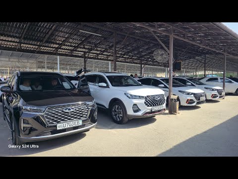 Видео: Иномаркалар нархлари Kia Cerato Chery tiggo 7pro Arizo 6pro Kia Seltos Haval julion Monza Hundai 