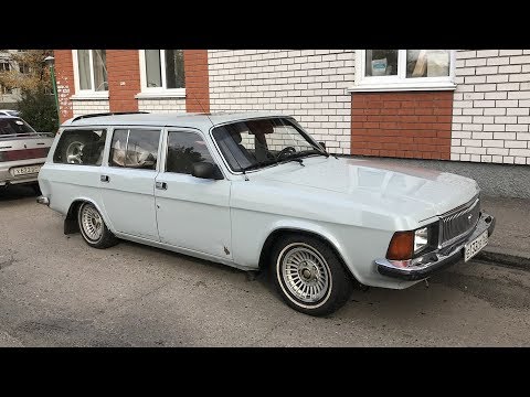 Видео: #1 Хрусталь стрит: Покупка ГАЗ 31022