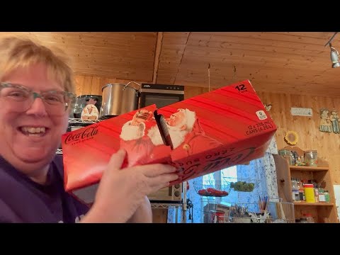 Видео: НЕБОЛЬШАЯ ПОКУПКА ИЗ WALMART