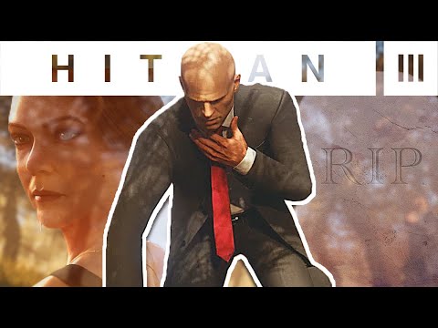 Видео: СМЪРТТА НА ХИТМАН!