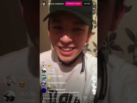 Видео: Moora.madmen прямой эфир (11.03.18)