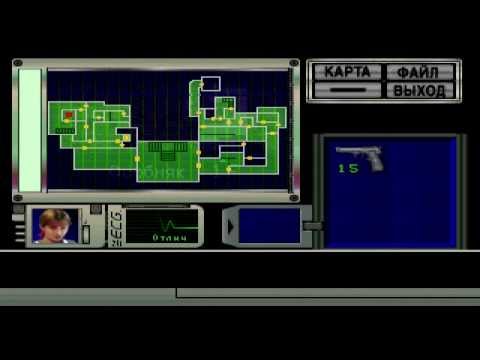 Видео: Resident evil 1 Прохождение с комментариями (Chris) Часть 6