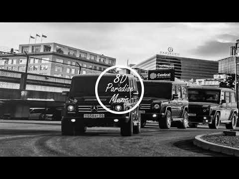 Видео: MiyaGi & Эндшпиль - Нутро (8D AUDIO)