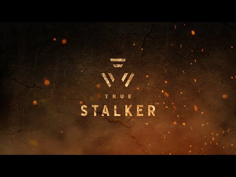 Видео: TRUE STALKER #4 - 5 НЕДЕЛЬ В КОЛОДЦЕ  -  СТРИМ