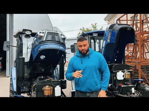 Видео: DW 504 ЛОМОН з КАБІНОЮ. Бюджетний та незрозумілий 🫡