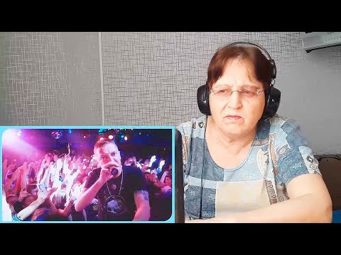 Видео: Oxxxymiron - Полигон (Горгород) / РЕАКЦИЯ