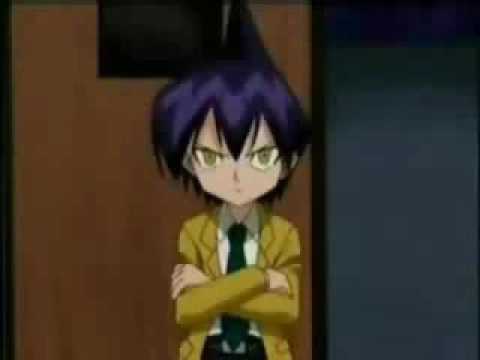 Видео: Приколы аниме Шаман Кинг