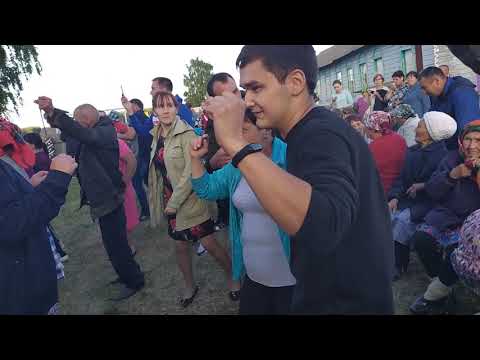 Видео: Михаил Веселов, Салтакъял