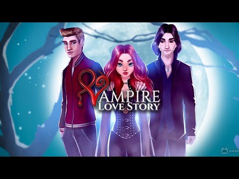 Видео: Боль утраты | Vampire💋 Love story💔