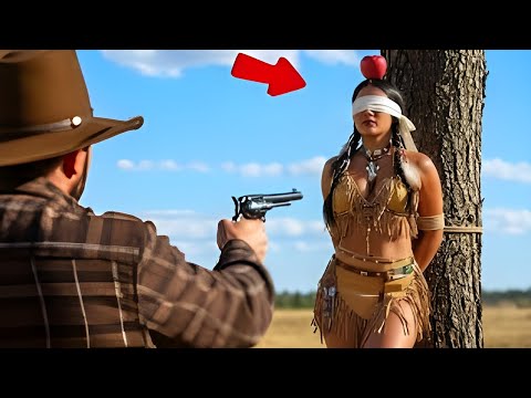 Видео: «Выстрели в яблоко над её головой — и она твоя», — говорили они. Но он почувствовал нечто, когда 