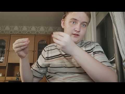 Видео: я говорю на русском и на немецком языке 🇩🇪 учу немецкий язык 