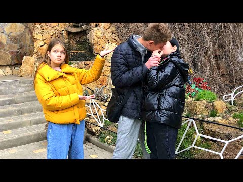 Видео: ПРИКОЛ ВЫШЕЛ ИЗ ПОД КОНТРОЛЯ ! ПЕЧАЛЬКА((