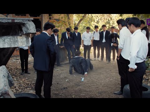 Видео: Мама,кешірші…| 8-серия | 105 |Сериял 2025