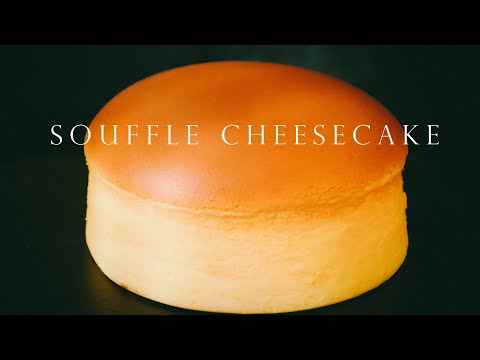 Видео: Так ПРОСТО! NO Чизкейк со сливочным сыром и суфле