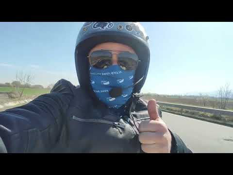 Видео: Нов мотор!!