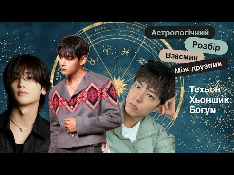 Видео: Астро-розбір відносин. Чи правдиві плітки, які про них ходять? #taehyung #v #kimtaehyung 