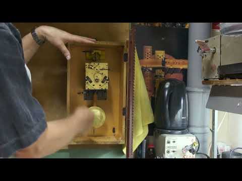 Видео: янтарь с боем11