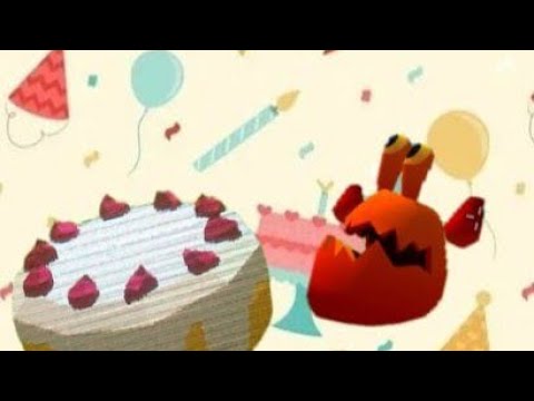 Видео: Монстр 50 серия (ДЕНЬ РОЖДЕНИЯ КРАБИКА)