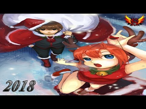 Видео: Аниме клип|AMV - С Наступающим Новым Годом!