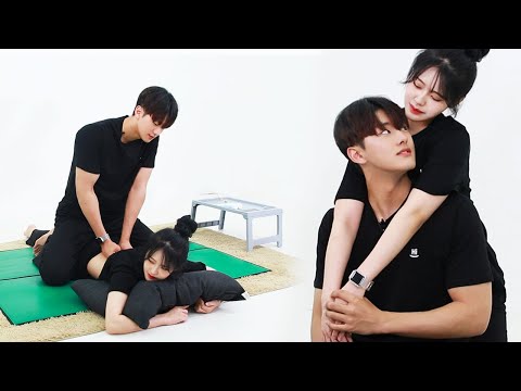 Видео: Пара скинов, которые заставят вас влюбиться