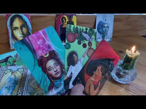 Видео: На Месяц ноябрь Какие Хорошие Перемены по Судьбе? Кто Вы по Мнения Высших Сил? Колена Таро