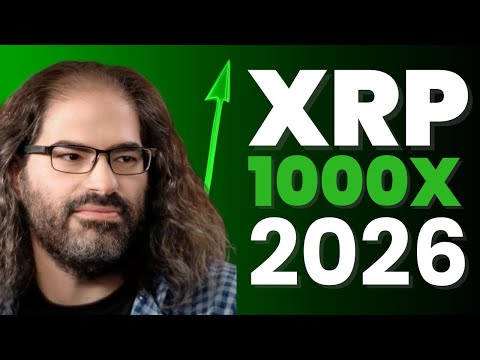 Видео: *ЗАБАНЕНО* Видео XRP, которое YouTube не хочет вам показывать