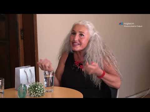 Видео: Подкаст "Многоликата София" епизод 12 със София Андонова