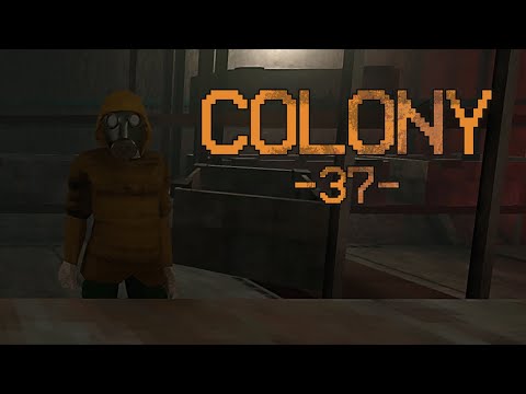 Видео: ПРОКЛЯТОЕ ЗОЛОТО, МИНЫ И ВСЁ ОСТАЛЬНОЕ - Colony 37 #2