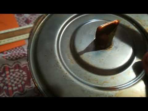 Видео: немного про термосы из нержавейки