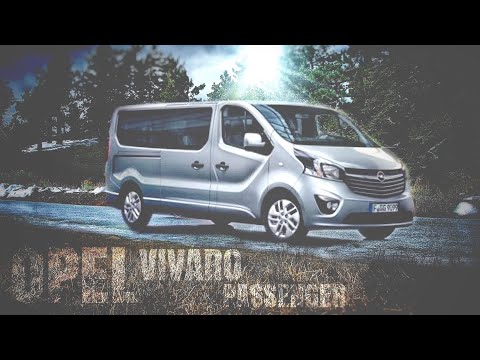 Видео: Схемы обмана при покупке авто на примере подбора Опель Виваро-Б пассажир / Opel Vivaro-B Passenger