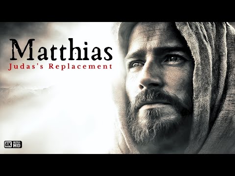 Видео: Матфей: ученик, заменивший Иуду… и таинственно исчезнувший из истории